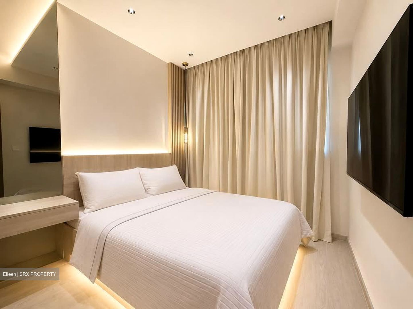 The Garden Residences (D19), Apartment #568088751
